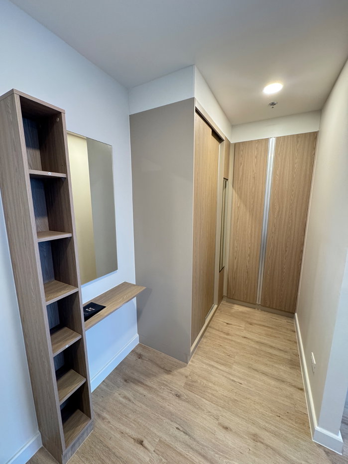 รูป 🎯อยู่คอนโดแต่ฟีลเหมือนอยู่บ้าน! ปล่อยเช่า Duplex ห้องสวยที่ Xim Rama 3  - รูปที่ 14/18