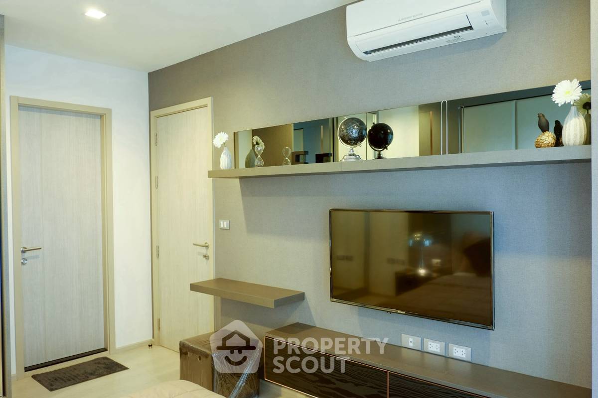 รูป คอนโด 2-ห้องนอน ที่ ริทึ่ม สุขุมวิท 36-38 ใกล้ BTS ทองหล่อ (ID 2807263) - รูปที่ 5/11