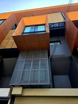 เช่าโฮมออฟฟิศ อิมพีเรียล เวิลด์ สำโรง :  ให้เช่า Homeoffice ลาซาน แบริ่ง ใกล้รถไฟฟ้า