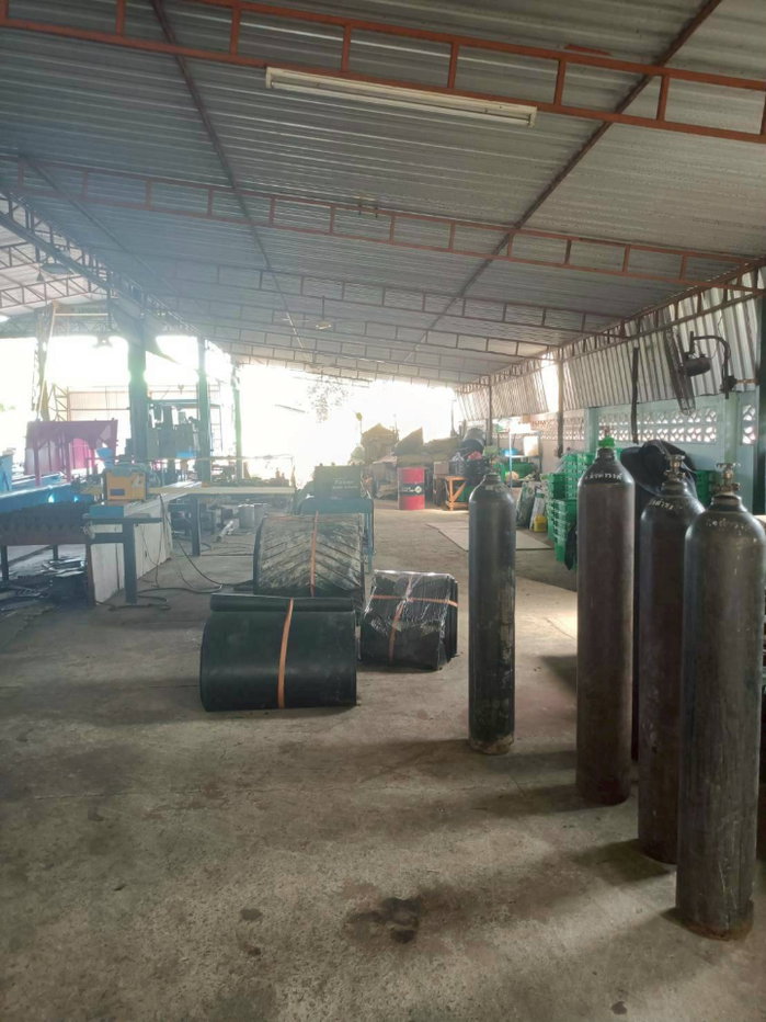 รูป บ้านพร้อมโรงงาน 2ไร่ ลำลูกกาคลอง10 - รูปที่ 11/36