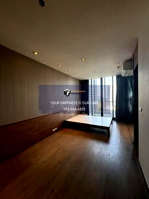 คอนโด BTS อโศก : Park Origin Phrom Phong | 🚝ใกล้ BTSพร้อมพงษ์ #2026040814336#FC