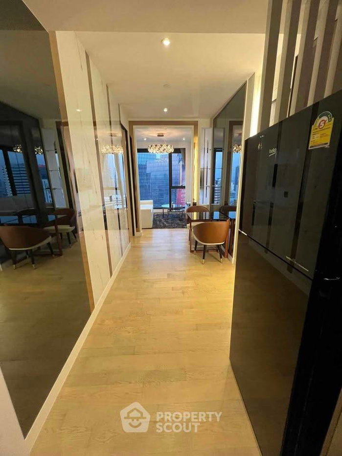 รูป คอนโด 1-ห้องนอน ที่ แอชตัน อโศก - พระราม 9 ใกล้ MRT พระราม 9 (ID 2808889) - รูปที่ 7/7