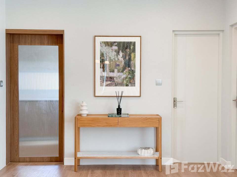 รูป บ้านเดี่ยวให้เช่า 3 ห้องนอน ในโครงการ สีวลี รัษฎา 5587530 - รูปที่ 5/23