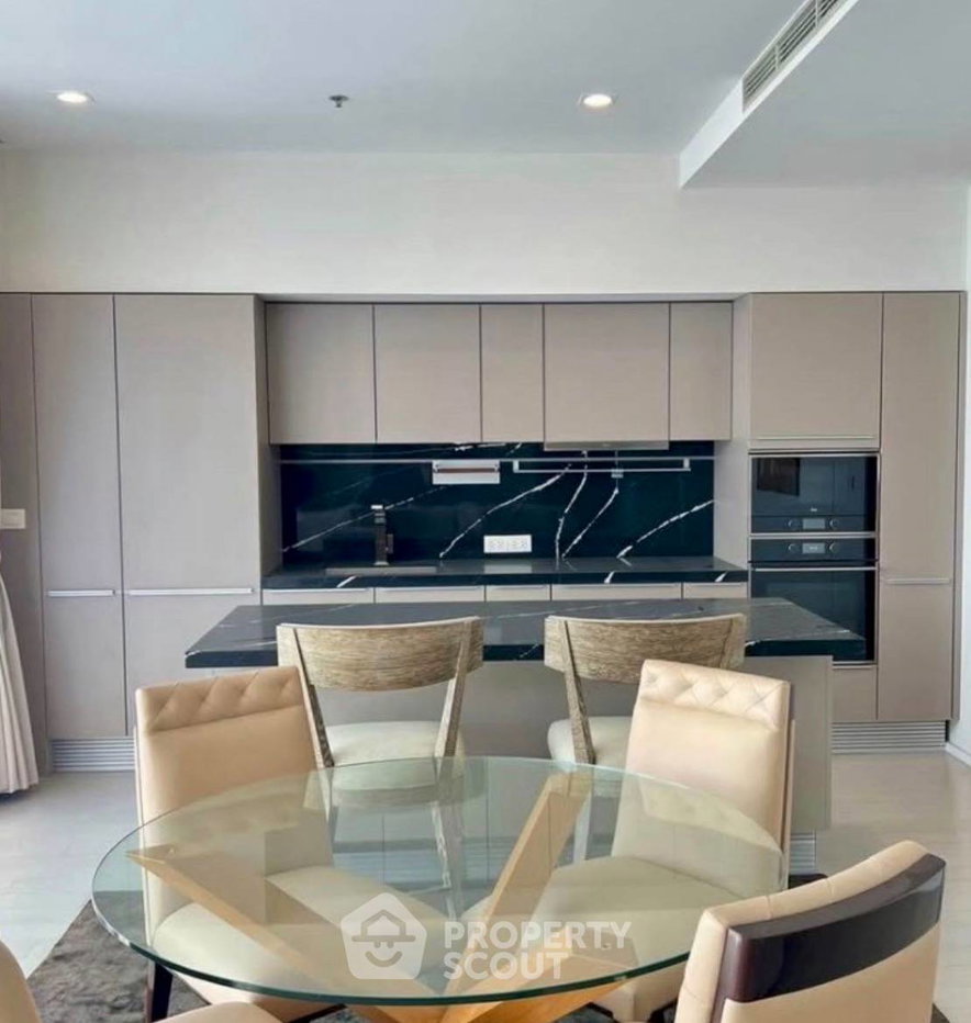 รูป คอนโด 3-ห้องนอน ที่ โนเบิล เพลินจิต ใกล้ BTS เพลินจิต (ID 2800732) - รูปที่ 2/13