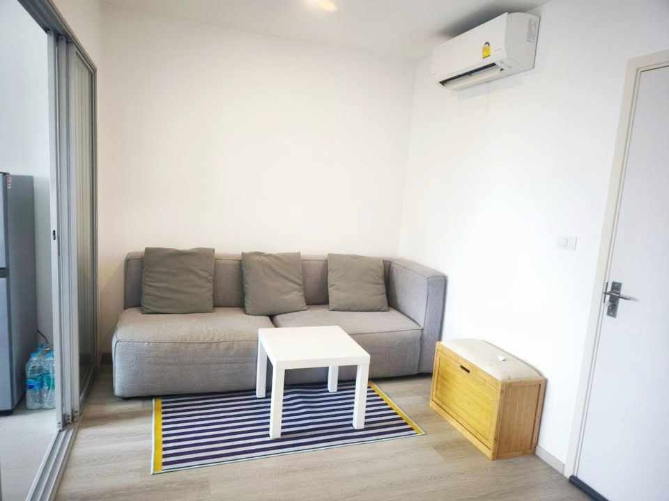 รูป ห้องอัพเดต💥🔔⚠️🏘️⚡️กดปุ่มแอดไลน์💥 Elio Sathorn-Wutthakat - รูปที่ 3/9