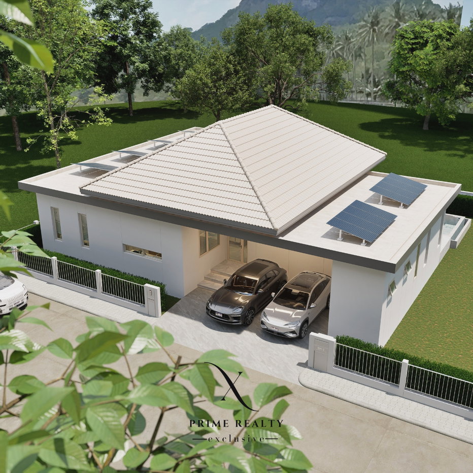 picture Exclusive Luxury Villas in Wang Pong - 4/12