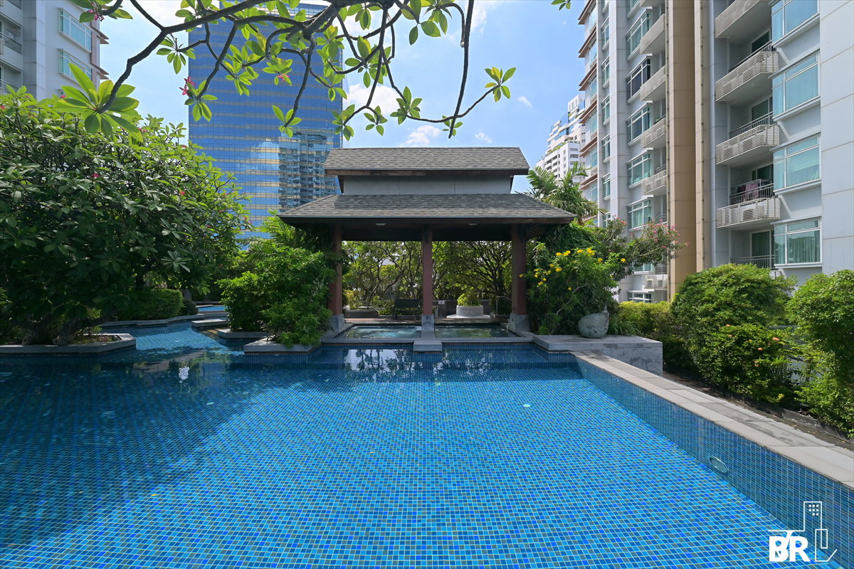 รูป ขายคอนโด ⭐ ห้องสวย ชั้นสูง Circle Condominium ใกล้ ARL พญาไท สุวรรณภูมิ - รูปที่ 3/5
