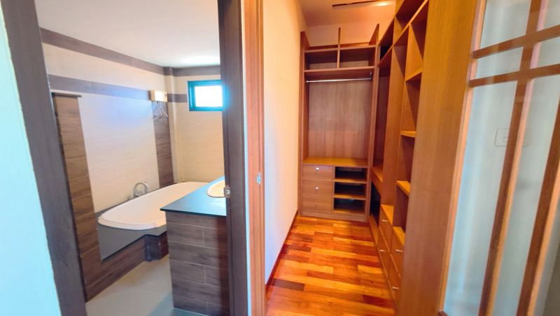 รูป บ้านเดี่ยวศรีราชา ราคาดี ในโครงการเดอะ วัลเลย์ หน้าอยู่ - รูปที่ 11/20