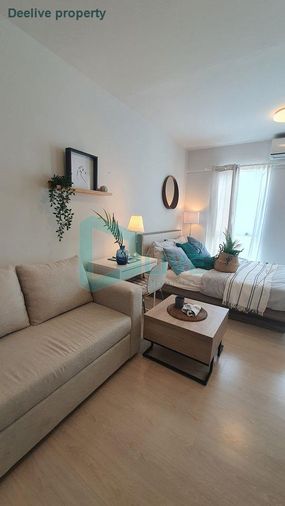 M DL23030977 ให้เช่า คอนโด ยูนิโอ สุขุมวิท 72 เฟส 2 (UNiO Sukhumvit 72 Phase 2) พร้อมเข้าอยู่ โทรด่วน 0638692663 LineID@655ebbvc