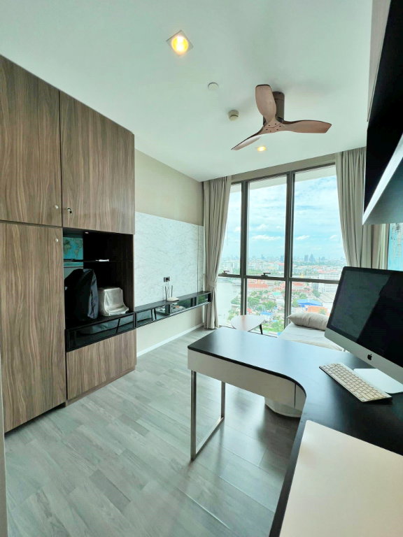 รูป ห้องอัพเดต💥🔔⚠️🏘️⚡️กดปุ่มแอดไลน์💥333 ริเวอร์ไซด์ - รูปที่ 10/22