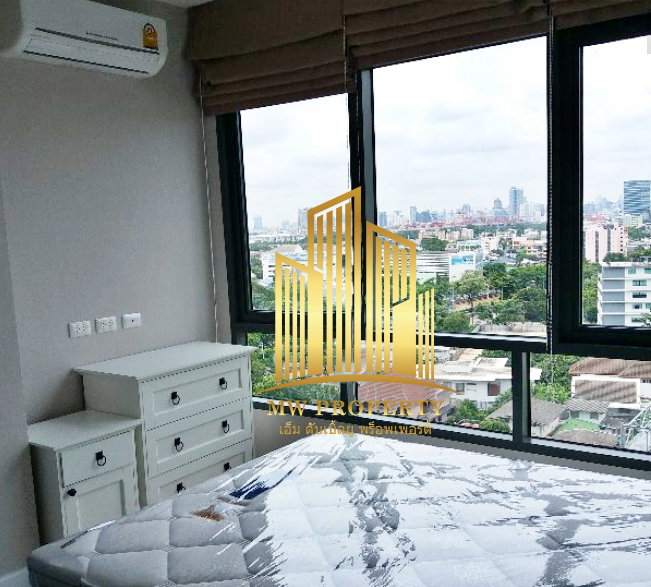 รูป ห้องว่าง🙋🏼💎🙋🏼💥แอดไลน์นัดดูห้องได้เลย📲Metro Sky Bangson  - รูปที่ 2/17