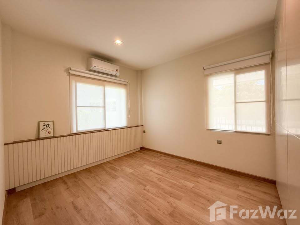 รูป บ้านเดี่ยวให้เช่า 3 ห้องนอน ในโครงการ สีวลี รัษฎา 5587530 - รูปที่ 12/23