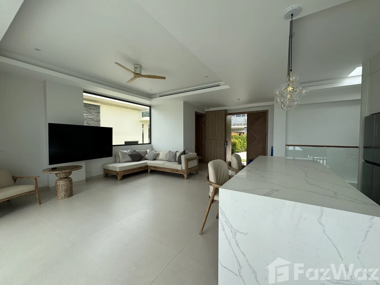 รูป ขาย วิลล่า 4 ห้องนอน ในโครงการ วิสต้า เดล มา ภูเก็ต 6189894 - รูปที่ 15/42