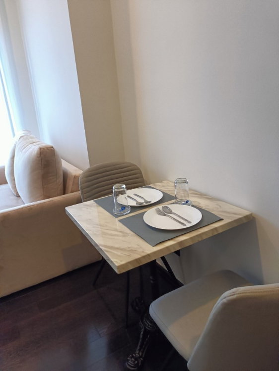 รูป For Rent : Park Origin Thonglor (1bed) 32.57 sq.m. 32,000 THB Tel. 0924235675 Cate - รูปที่ 11/12