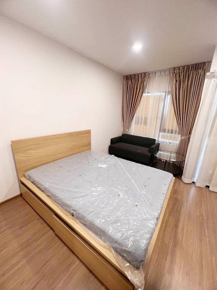 รูป ห้องว่าง🙋🏼💎🙋🏼💥แอดไลน์นัดดูห้องได้เลย📲เดอะ ลิฟวิ่น เพชรเกษม - รูปที่ 3/9