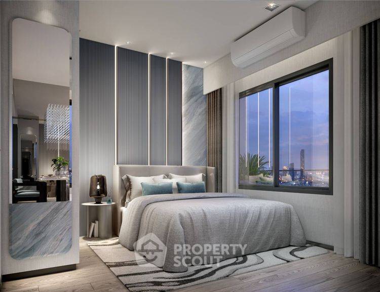 รูป คอนโด 1-ห้องนอน ที่ ควินทารา มาย’เดน โพธิ์นิมิตร ใกล้ BTS โพธิ์นิมิตร (ID 2809874) - รูปที่ 2/9