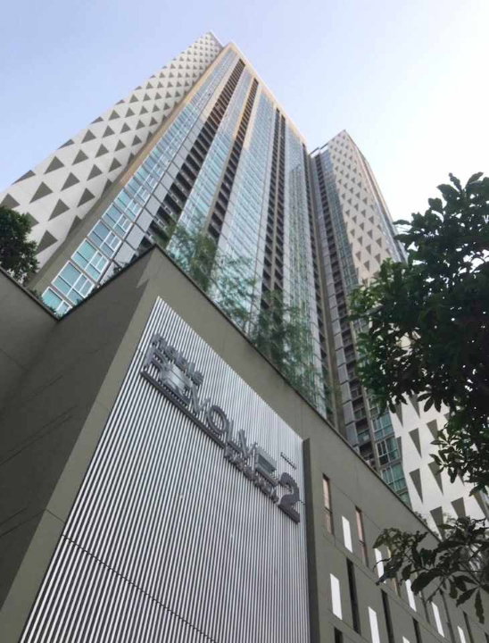 รูป ห้องอัพเดต💥🔔⚠️🏘️⚡️กดปุ่มแอดไลน์💥Noble Revolve Ratchada 2 - รูปที่ 10/10