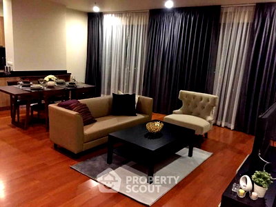 Condos for rent 700 Year Sports Arena Chiang Mai : 2-BR Condo at Parco Condominium in Thung Maha Mek (ID 2512446)