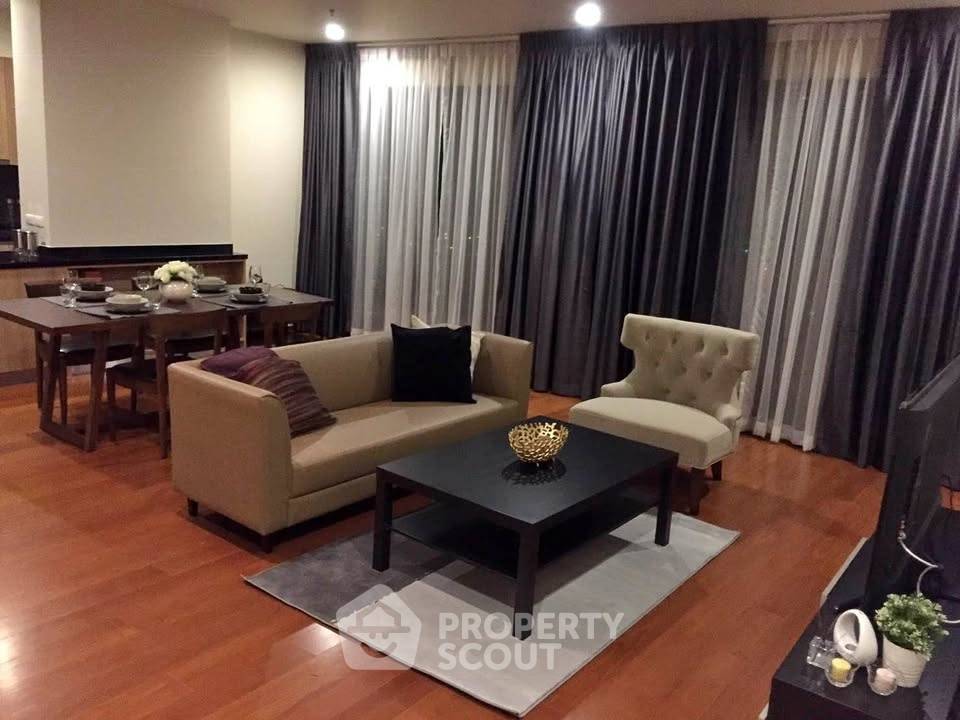รูป คอนโด 2-ห้องนอน ที่ พาร์โก้ คอนโดมิเนียม ใน ทุ่งมหาเมฆ (ID 2512446) - รูปที่ 1/4