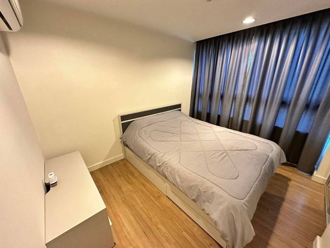 📣📣++ให้เช่า คอนโด เดอะ คริส เอ็กซ์ตร้า 7 รัชดา 17 - The Kris Extra 7 Ratchada 17 - ใกล้ MRT สุทธิสาร