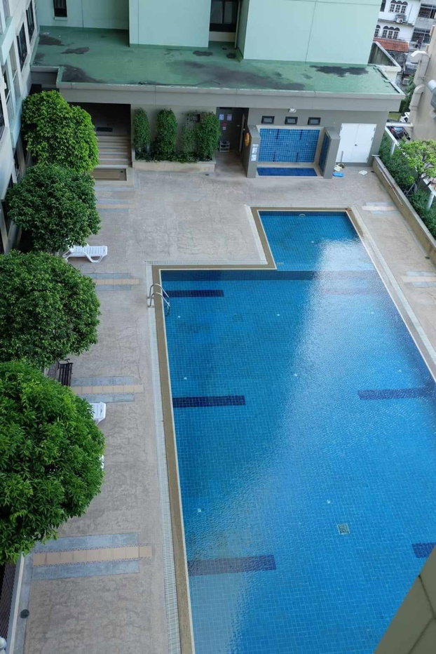 รูป ห้องอัพเดต💥🔔⚠️🏘️⚡️กดปุ่มแอดไลน์💥ลุมพินี เพลสปิ่นเกล้า 2 - รูปที่ 5/8