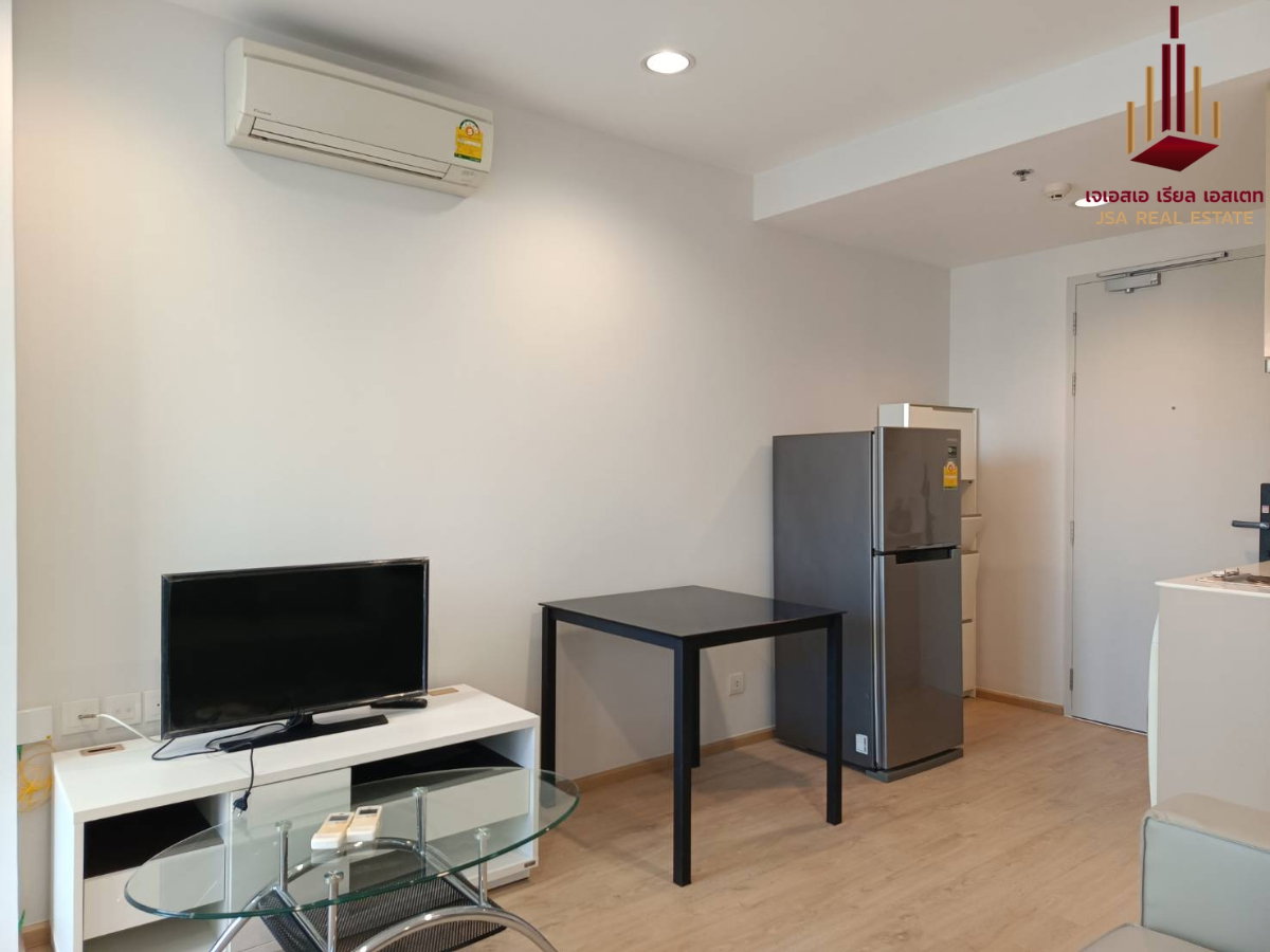 รูป ✨ ให้เช่า ไอดีโอ คิว ราชเทวี ✨  ราคา 19,000 บาท/เดือน - รูปที่ 2/4