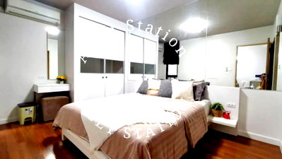 Condos for rent : 💎For rent!💎 Le Cote Sukhumvit 14 🏢 Prime Asoke location, near BTS Asok / MRT Sukhumvit, convenient transportation ✨