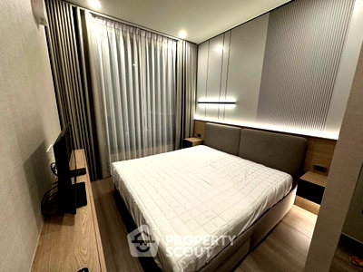 Condos for rent : 1-BR Condo at The Forestia Signature Series in Bang Kaeo (ID 2279719)