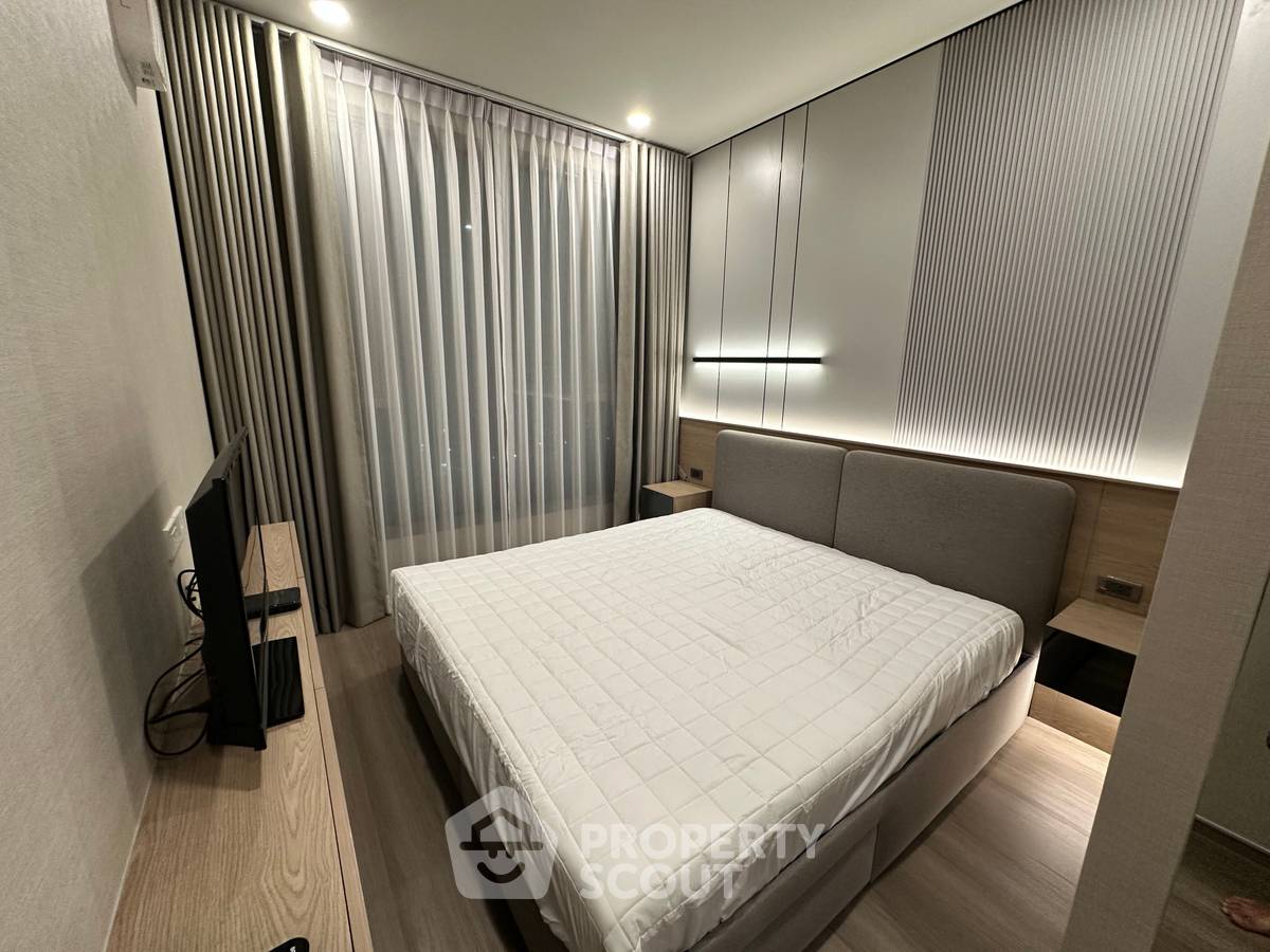 รูป คอนโด 1-ห้องนอน ที่ เดอะ ฟอเรสเทียส์ ซิกเนเจอร์ ซีรีส์ ใน บางแก้ว (ID 2279719) - รูปที่ 1/15