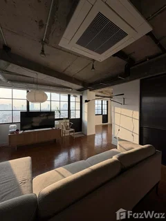 รูปภาพ 2 Bedroom Condo for rent at Royal Nine Residence 6190997