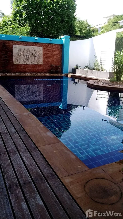 รูป บ้านเดี่ยวให้เช่า 2 ห้องนอน ใน บ่อผุด, สุราษฎร์ธานี 1170420 - รูปที่ 5/15