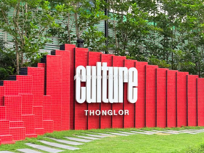 CULTURE Thonglor