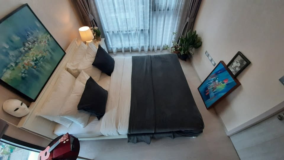 รูป RS5814 ขาย ให้เช่า คอนRhythm Sukhumvit 36–38 ใกล้ BTS ทองหล่อ - รูปที่ 16/19