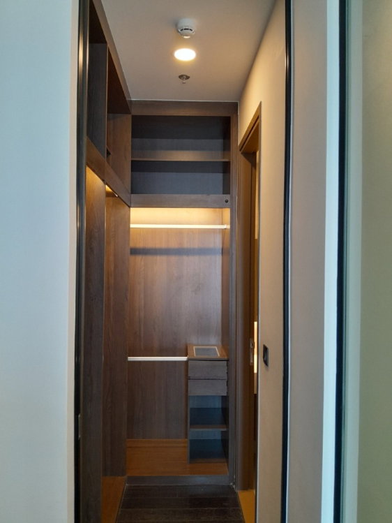 รูป For Rent : Park Origin Thonglor (1bed) 32.57 sq.m. 32,000 THB Tel. 0924235675 Cate - รูปที่ 5/12