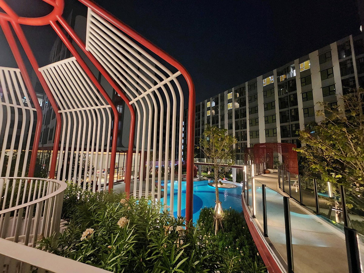 รูป 🔥ด่วน ห้องไปไวมากกก Code: 26KJ711  ให้เช่า Kave Wonderland ✅ Add Line @kjcondo (มี@ข้างหน้าด้วยนะคะ) - รูปที่ 15/20