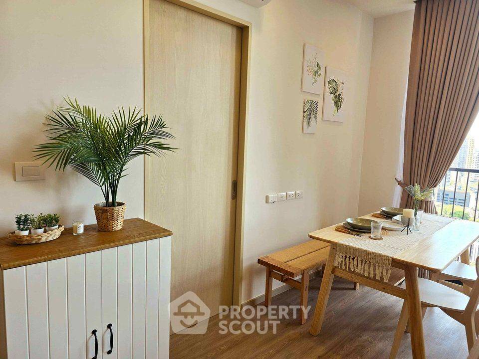 รูป คอนโด 2-ห้องนอน ที่ โนเบิล สเตท 39 ใกล้ BTS พร้อมพงษ์ (ID 1519443) - รูปที่ 7/9