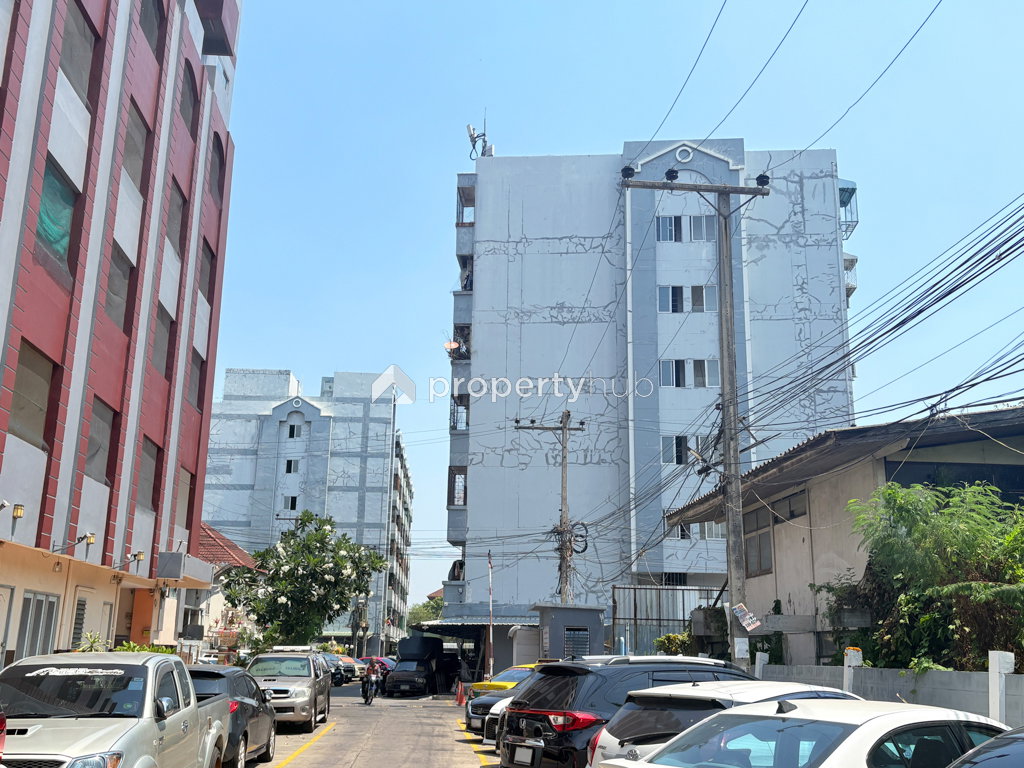 Project Ladprao Condotown  Picture - 1/7