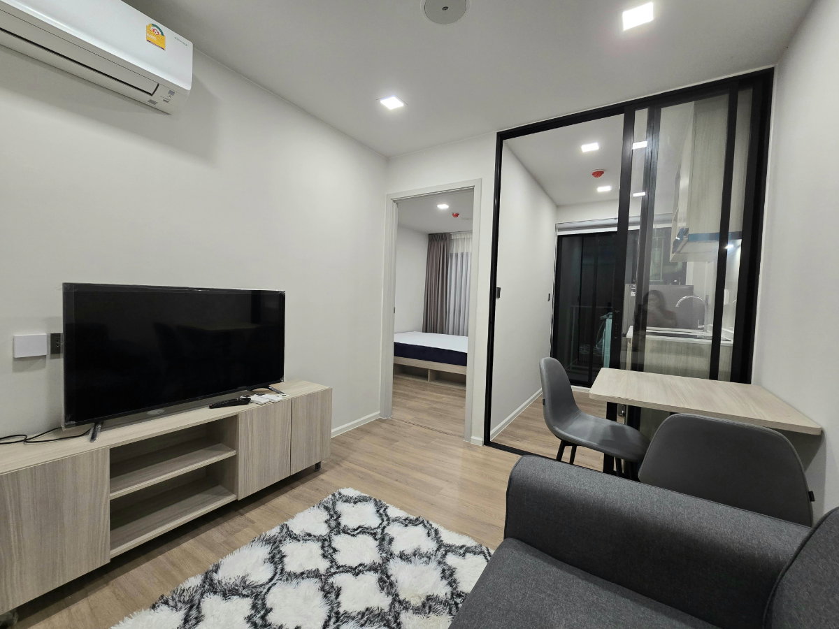 picture ✨ For Rent Atmoz Flow Minburi  ✨ - 2/8