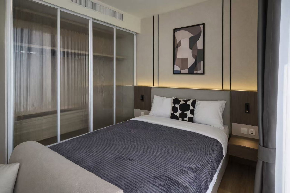 รูป ✨Condo for Rent : Noble form thonglor (AP-02) ( line : @condo91 ) - รูปที่ 5/9