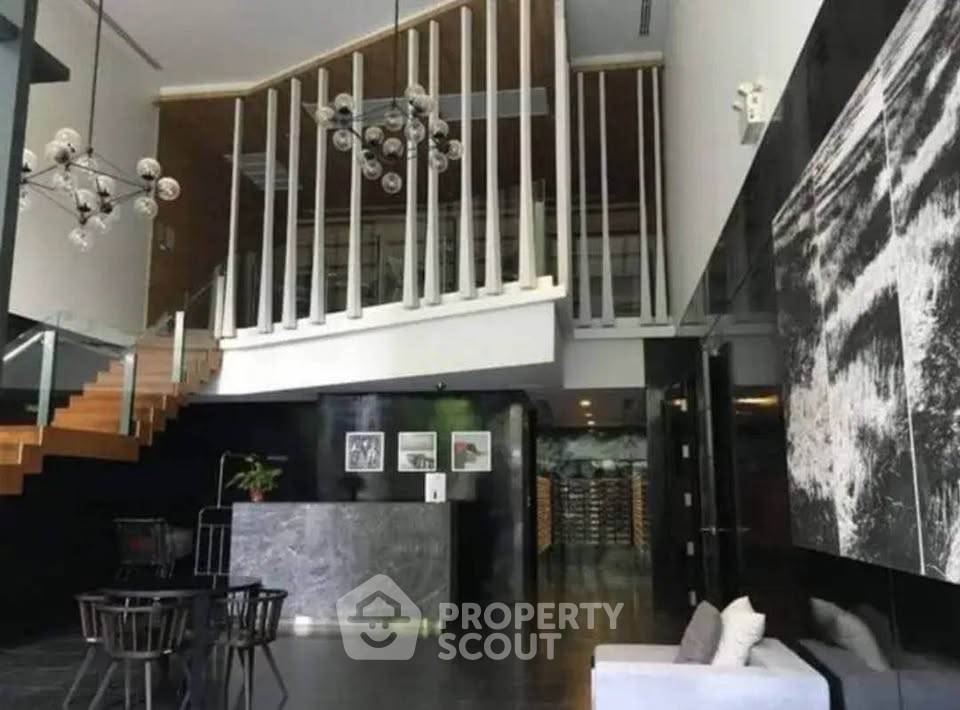 picture 1-BR Condo at Siamese Ratchakru near BTS Sanam Pao (ID 2810069) - 10/10
