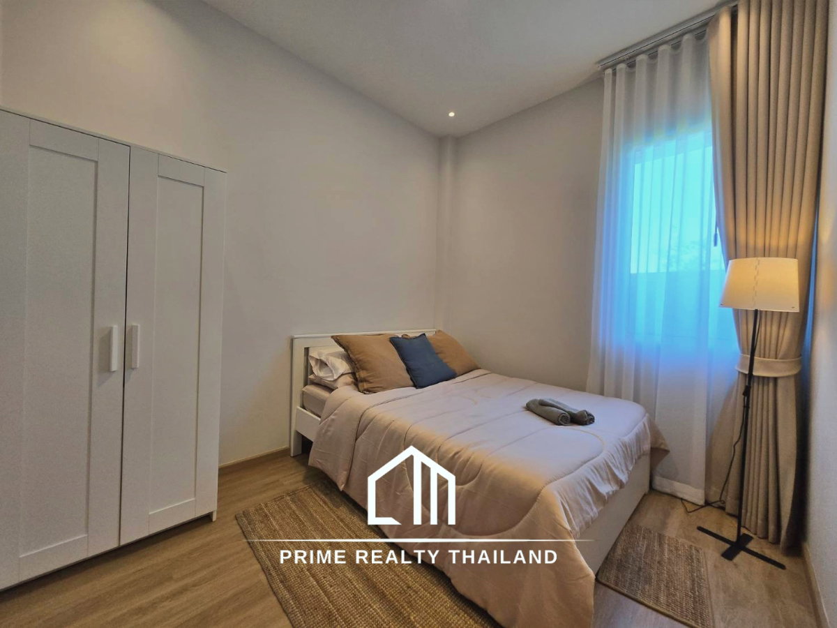 รูป บ้านพูลวิลล่าทันสมัย ใกล้แบล็คเมาน์เทน – หนองขอน หัวหิน - รูปที่ 11/19