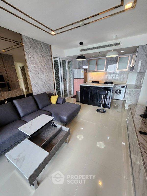 รูป คอนโด 2-ห้องนอน ที่ สตาร์วิว พระราม 3 ใกล้ พระราม 3 (ID 2149998) - รูปที่ 9/10