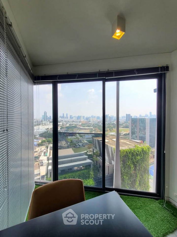 picture 1-BR Condo at Siamese Ratchakru near BTS Sanam Pao (ID 2810069) - 4/10