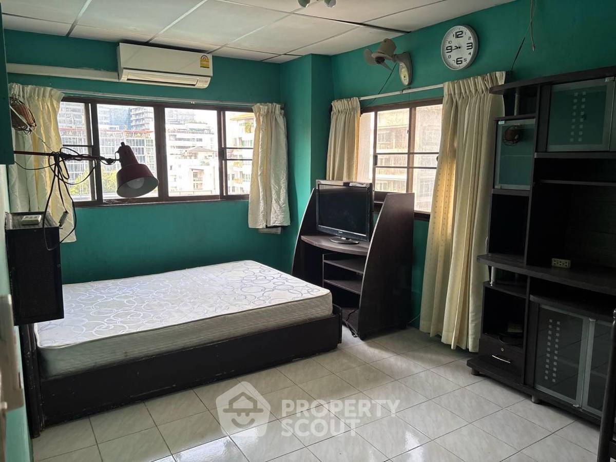 รูป คอนโด 2-ห้องนอน ที่ ทองหล่อ ทาวเวอร์ คอนโดมิเนียม ใกล้ BTS ทองหล่อ (ID 2211134) - รูปที่ 3/10