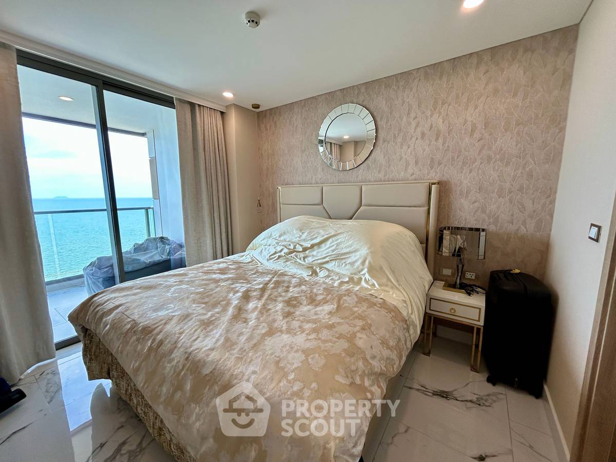 รูป คอนโด 2-ห้องนอน ที่ โคปาคาบาน่า บีช จอมเทียน ใกล้ หาดจอมเทียน (ID 2191169) - รูปที่ 13/21