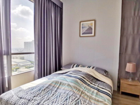 ห้องว่าง🙋🏼💎🙋🏼💥แอดไลน์นัดดูห้องได้เลย📲🟢🟡🟣ให้เช่า Miti Chiva Kaset Station 🟢🟡🟣