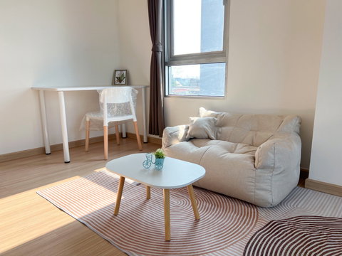 ขาย Plum Condo นวมินทร์ 86 ห้องสวย เฟอร์ครบ พร้อมเข้าอยู่ ราคาเบาๆ เพียง 1.39 ล้าน