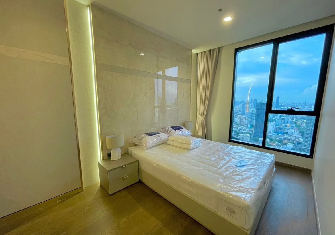รูป 🌟✅ ให้เช่า คอนโด Ideo Q Sukhumvit 36 1 ห้องนอน 1 ห้องน้ำ พร้อมอยู่🛁 - รูปที่ 7/9