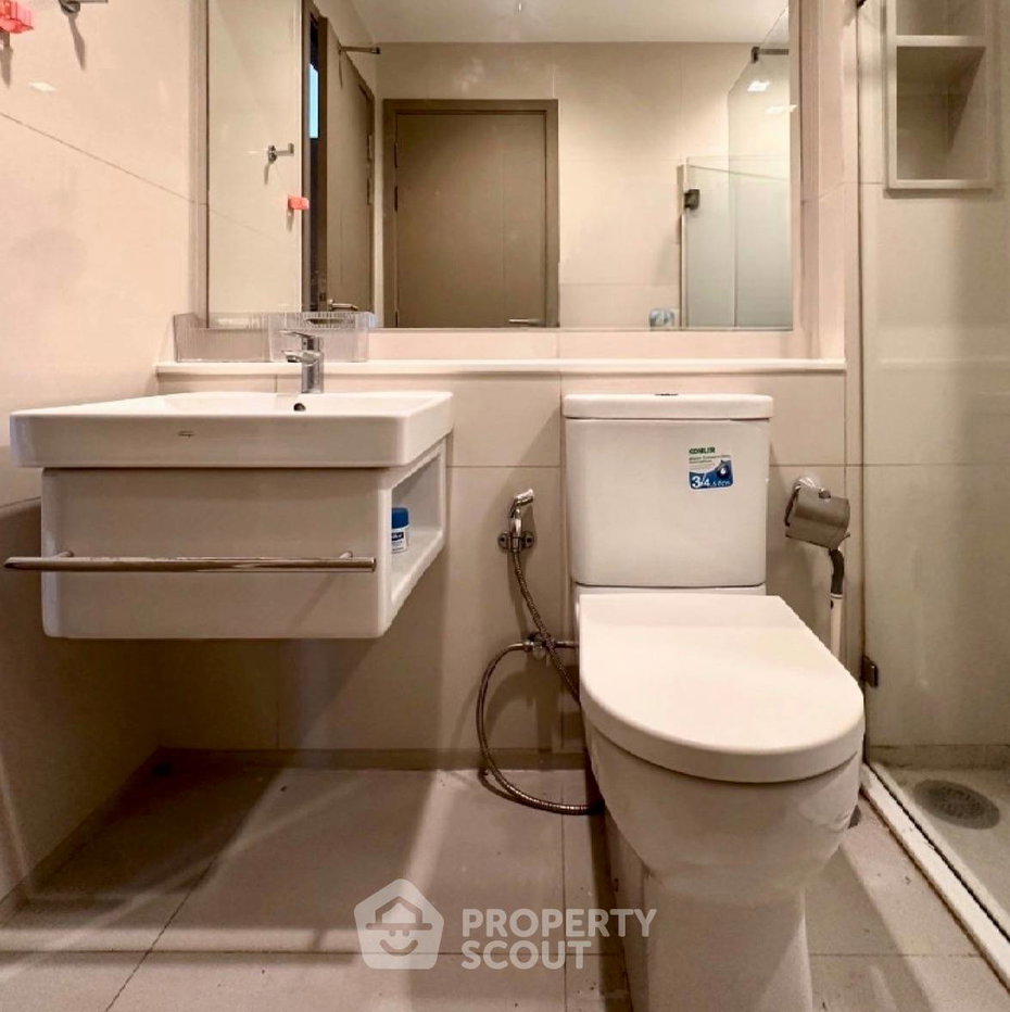 รูป คอนโด 2-ห้องนอน ที่ ไลฟ์ อโศก - พระราม 9 ใกล้ MRT พระราม 9 (ID 2798660) - รูปที่ 6/11