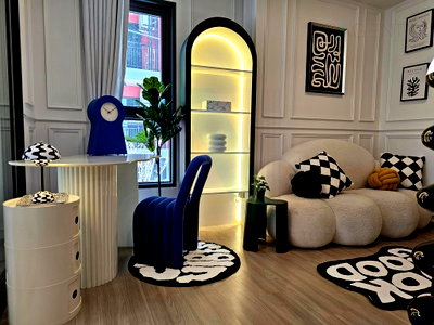 Condos for rent Central  Ladprao (Central Lat Phrao) : For Rent Condo ASPIRE RATCHAYOTHIN Building A, Floor 3,1 bed room, Room size 30 sqm